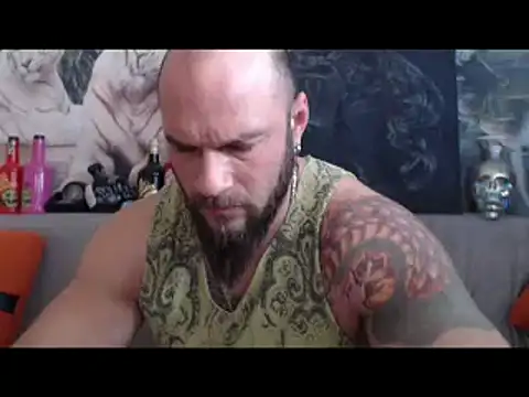 viking 30 online show from March 2025 11:01:02 AM