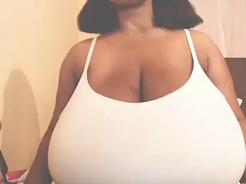 MissTits online show from June 2026 02:44:02 PM