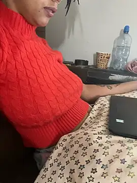 Snapshot of blackmodel chatting on December 2024 03:26:01 PM blackmodel online show from December 2024 03:26:01 PM