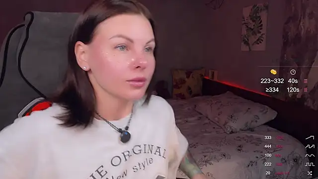 Your Sweet Lilu online show from June 2026 11:14:02 PM
