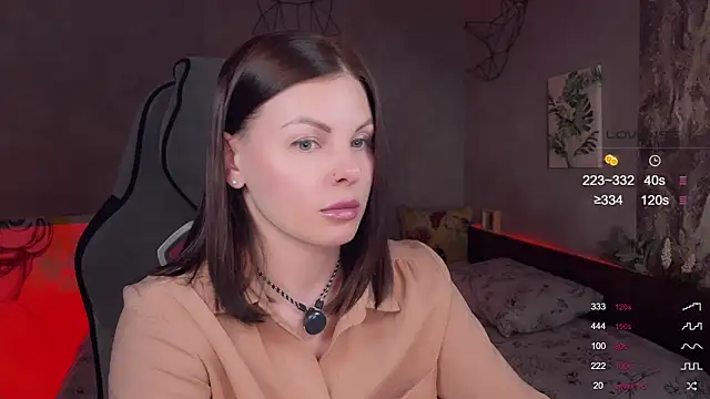 Your Sweet Lilu online show from June 2026 02:19:01 PM