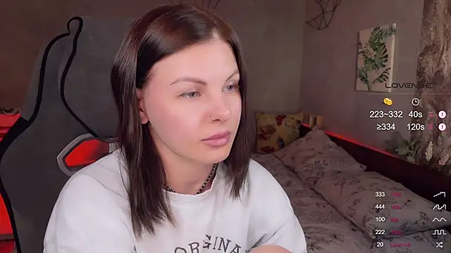 Your Sweet Lilu online show from June 2026 01:47:01 PM