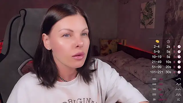 Your Sweet Lilu online show from June 2026 04:16:02 PM