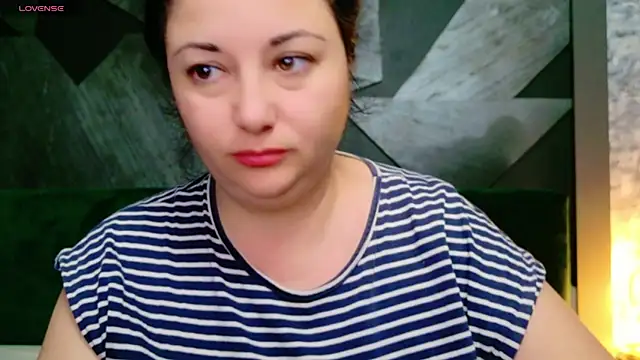 Snapshot of AleshaArabian chatting on January 2025 08:05:02 PM AleshaArabian online show from January 2025 08:05:02 PM
