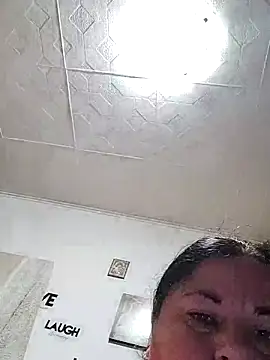 AleshaArabian online show from October 2025 03:25:03 AM