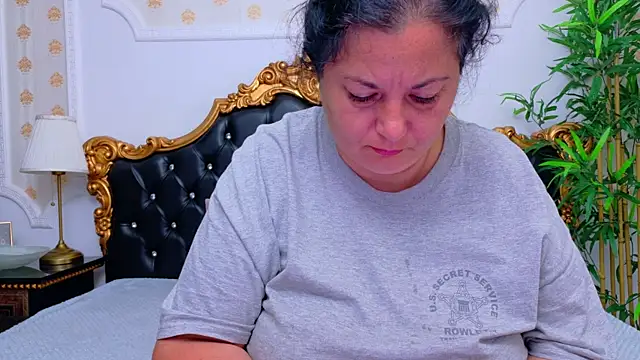 AleshaArabian online show from June 2026 01:08:02 AM