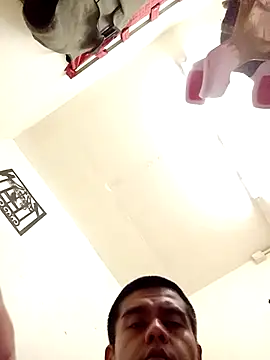 Snapshot of mrbubbaibrahim chatting on October 2025 07:25:02 PM mrbubbaibrahim online show from October 2025 07:25:02 PM