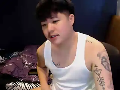 ASIANken911 online show from November 2025 02:50:01 PM