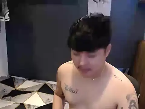 ASIANken911 online show from February 2026 02:37:02 PM