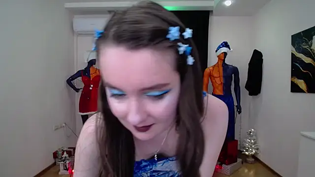 CloudGrace online show from January 2025 03:19:01 AM