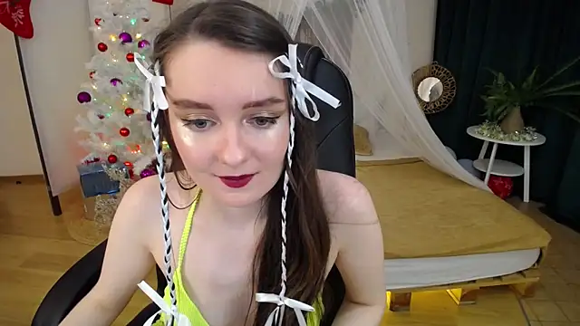 CloudGrace online show from January 2025 09:15:01 PM