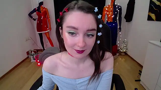 CloudGrace online show from January 2025 06:16:01 PM