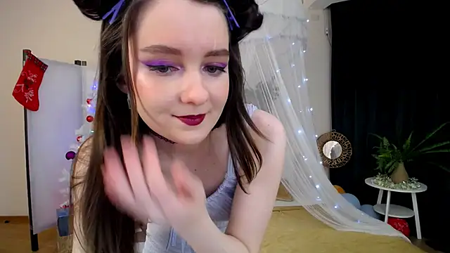CloudGrace online show from January 2025 06:25:01 AM