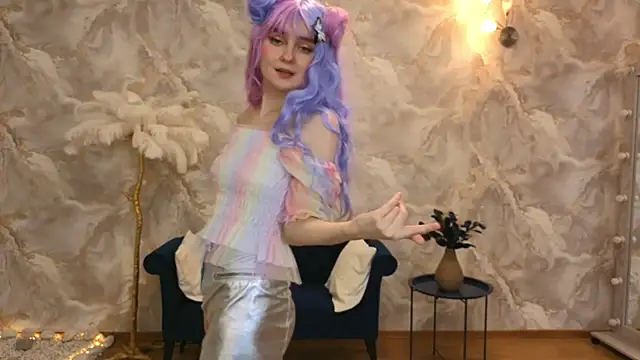 Snapshot of CloudGrace chatting on September 2025 06:21:01 PM CloudGrace online show from September 2025 06:21:01 PM