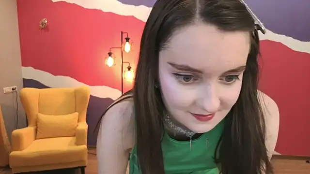 Snapshot of CloudGrace chatting on October 2025 06:16:02 PM CloudGrace online show from October 2025 06:16:02 PM