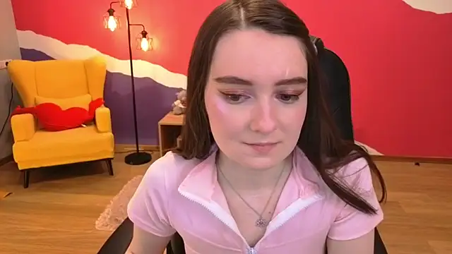 Snapshot of CloudGrace chatting on February 2026 03:13:01 AM CloudGrace online show from February 2026 03:13:01 AM