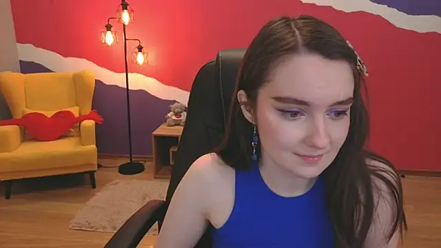 Snapshot of CloudGrace chatting on February 2026 03:29:02 AM CloudGrace online show from February 2026 03:29:02 AM