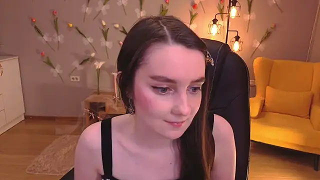 Snapshot of CloudGrace chatting on March 2026 03:14:01 AM CloudGrace online show from March 2026 03:14:01 AM