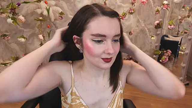 Snapshot of CloudGrace chatting on March 2026 06:14:02 PM CloudGrace online show from March 2026 06:14:02 PM