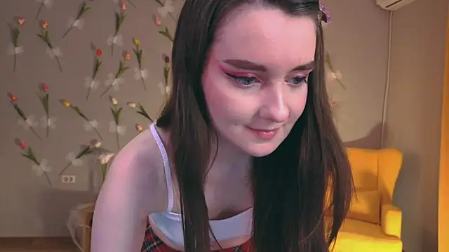 Snapshot of CloudGrace chatting on March 2026 03:22:01 AM CloudGrace online show from March 2026 03:22:01 AM