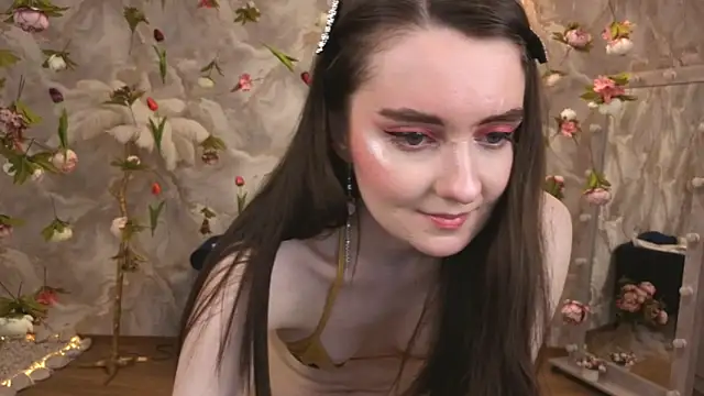 Snapshot of CloudGrace chatting on March 2026 08:19:01 AM CloudGrace online show from March 2026 08:19:01 AM