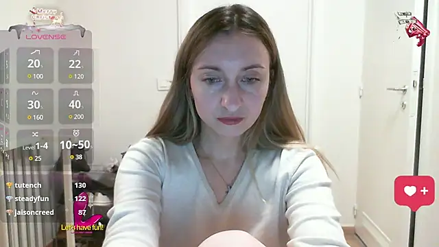 Snapshot of SusanCurt chatting on March 2025 01:01:01 PM SusanCurt online show from March 2025 01:01:01 PM