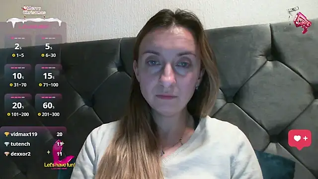Snapshot of SusanCurt chatting on March 2025 08:54:01 PM SusanCurt online show from March 2025 08:54:01 PM
