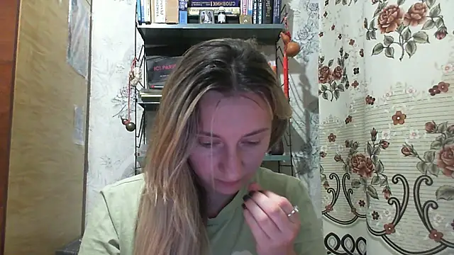 Snapshot of SusanCurt chatting on September 2025 06:51:02 PM SusanCurt online show from September 2025 06:51:02 PM