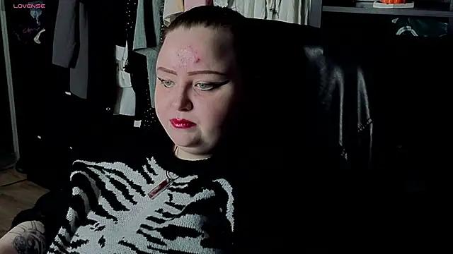 EMMA  CONNOR online show from October 2025 08:54:02 PM