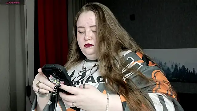 EMMA  CONNOR online show from November 2025 10:08:02 PM