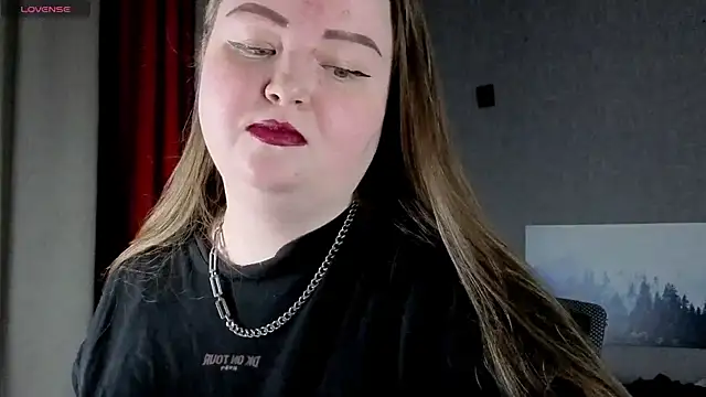 EMMA  CONNOR online show from November 2025 05:40:01 AM