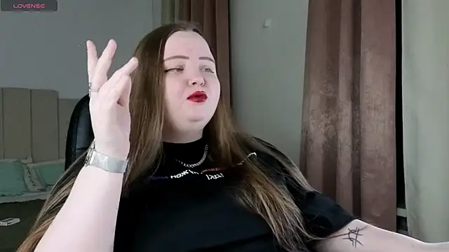 EMMA  CONNOR online show from January 2026 10:15:01 PM