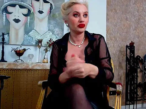 Snapshot of GoddessCeline chatting on September 2025 09:14:02 PM GoddessCeline online show from September 2025 09:14:02 PM