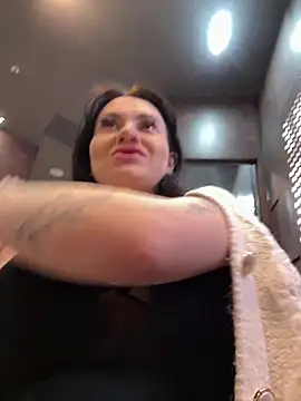 Wet  Bunny online show from January 2025 06:35:02 AM