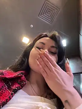 Wet  Bunny online show from January 2025 06:38:01 AM