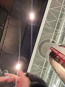 Wet  Bunny online show from February 2025 12:54:02 PM