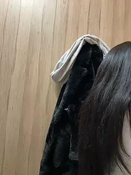 Wet  Bunny online show from March 2025 09:46:02 AM