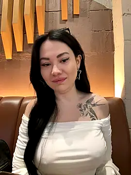 Wet  Bunny online show from September 2025 06:35:01 AM