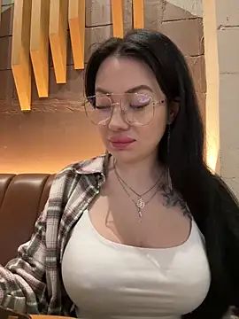 Wet  Bunny online show from September 2025 06:25:02 AM