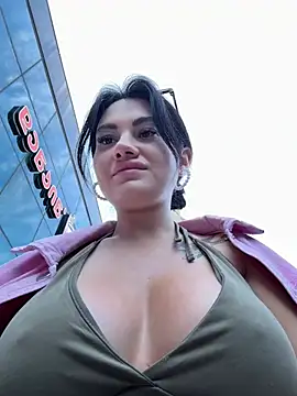 Wet  Bunny online show from June 2026 06:12:02 AM