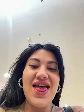 Wet  Bunny online show from June 2026 06:22:02 AM