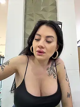 Wet  Bunny online show from June 2026 06:16:02 AM