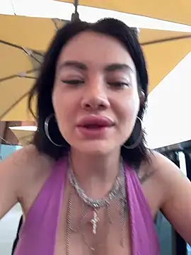 Wet  Bunny online show from June 2026 06:18:02 AM