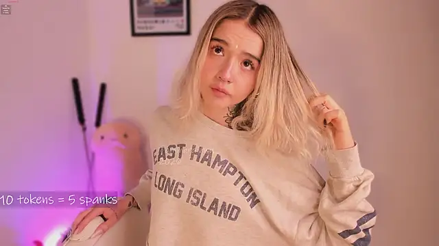  Tammara  online show from March 2026 08:46:02 PM