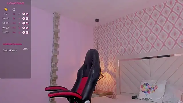 clarisKlein online show from February 2025 10:15:02 AM