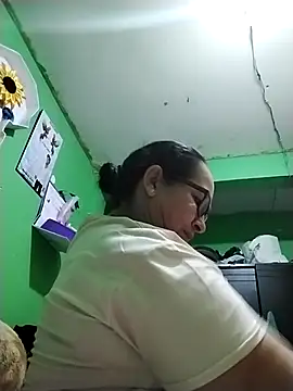 LaGochis07 online show from September 2025 11:59:01 PM