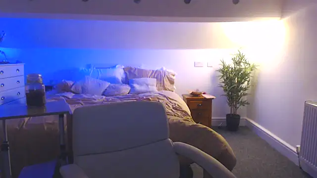 CougarBeccaX online show from May 2026 09:42:02 PM