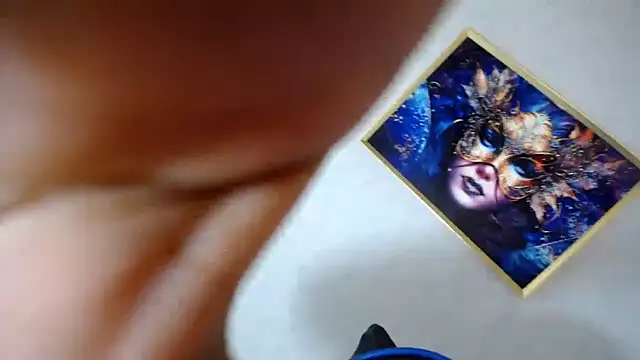 paulabigcock online show from November 2025 06:22:02 PM