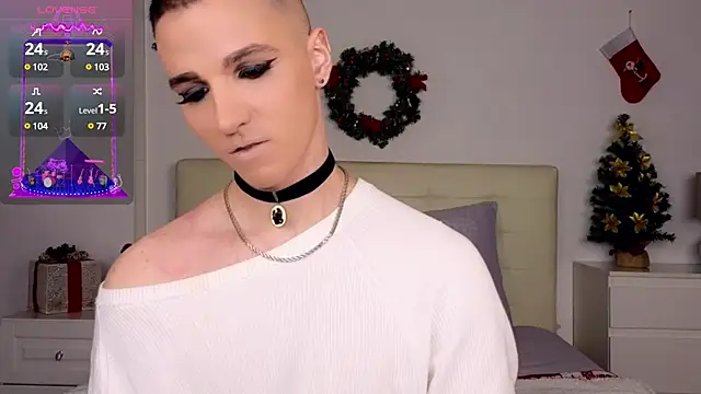 HelenSpellman online show from December 2024 07:11:02 PM