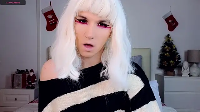 HelenSpellman online show from January 2025 05:34:01 AM